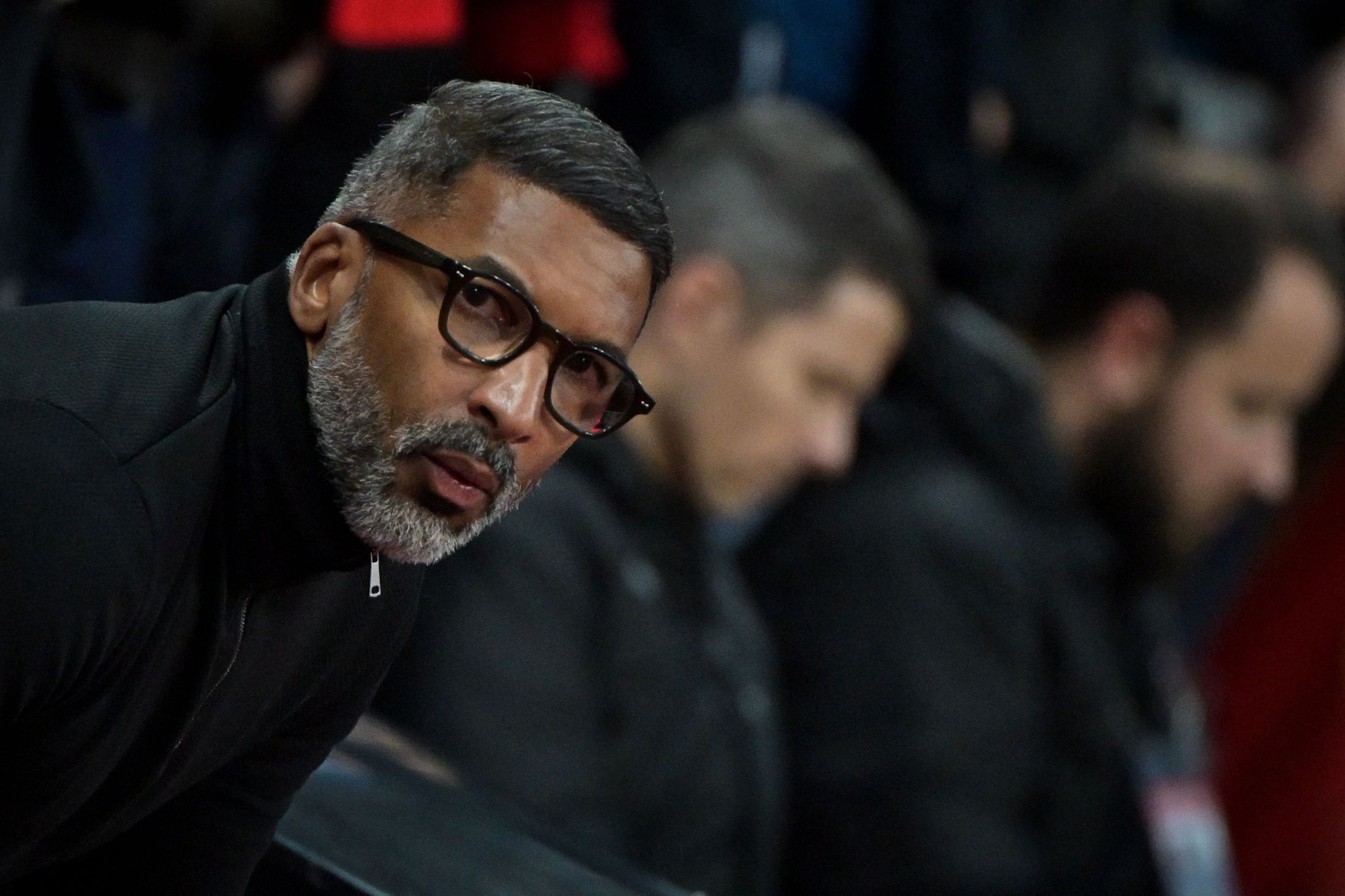 Rennes Teknik Direktörü’nden Habib Geye’den Szymanski açıklaması!