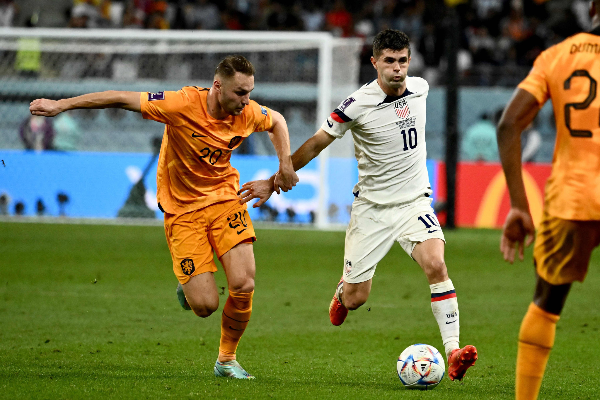 Teun Koopmeiners transferinde Juventus’tan Galatasaray’a şart!