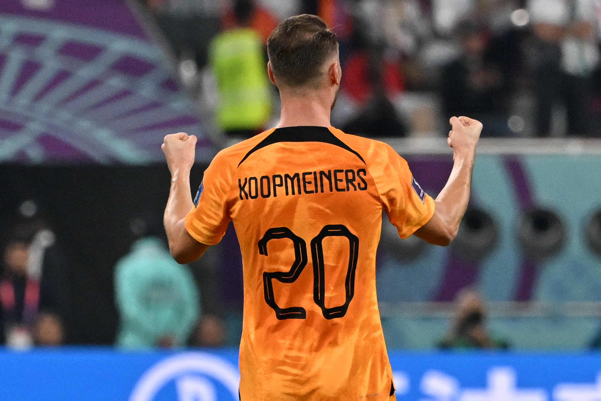 Teun Koopmeiners transferinde Juventus’tan Galatasaray’a şart!