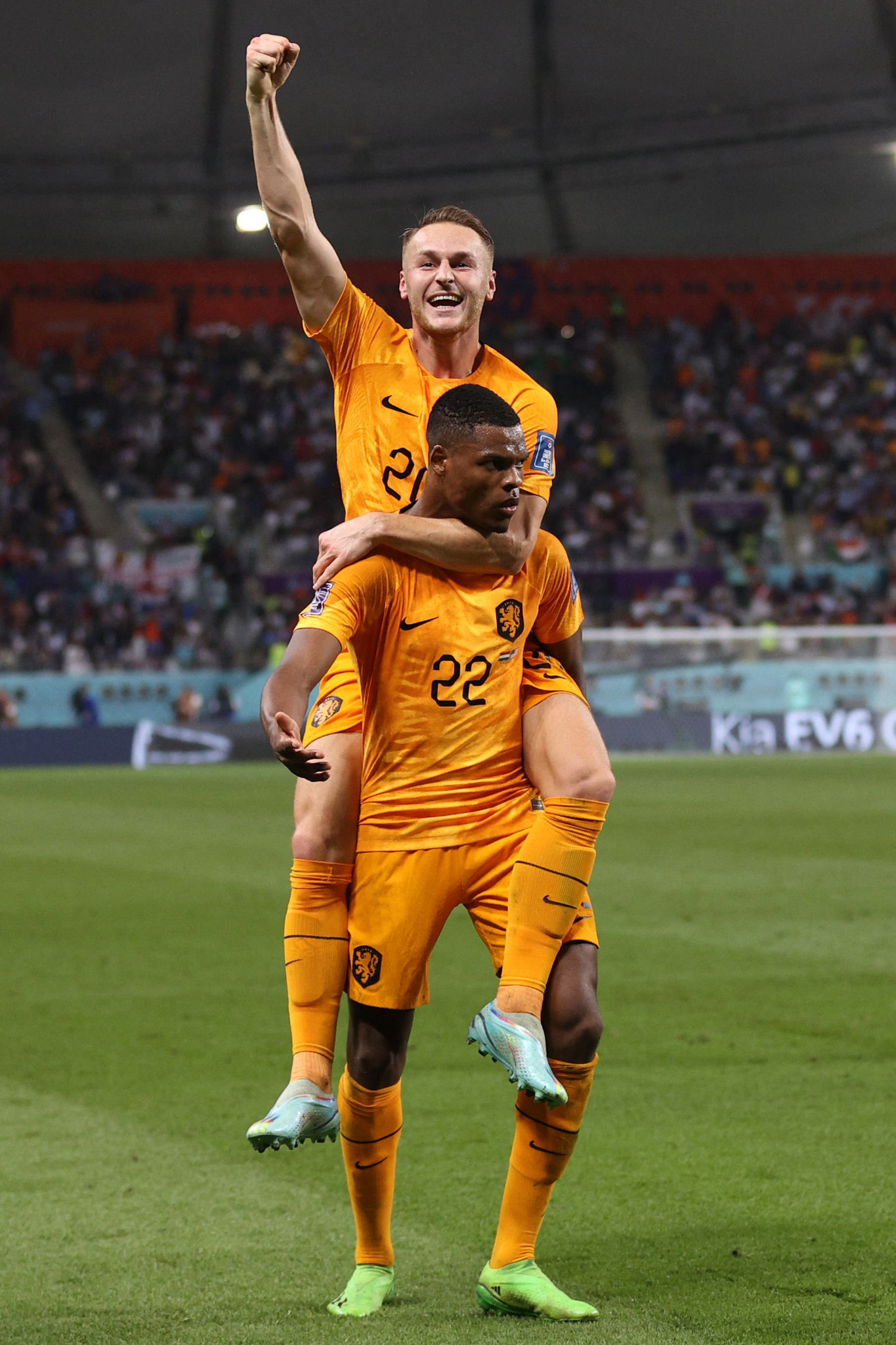 Teun Koopmeiners transferinde Juventus’tan Galatasaray’a şart!