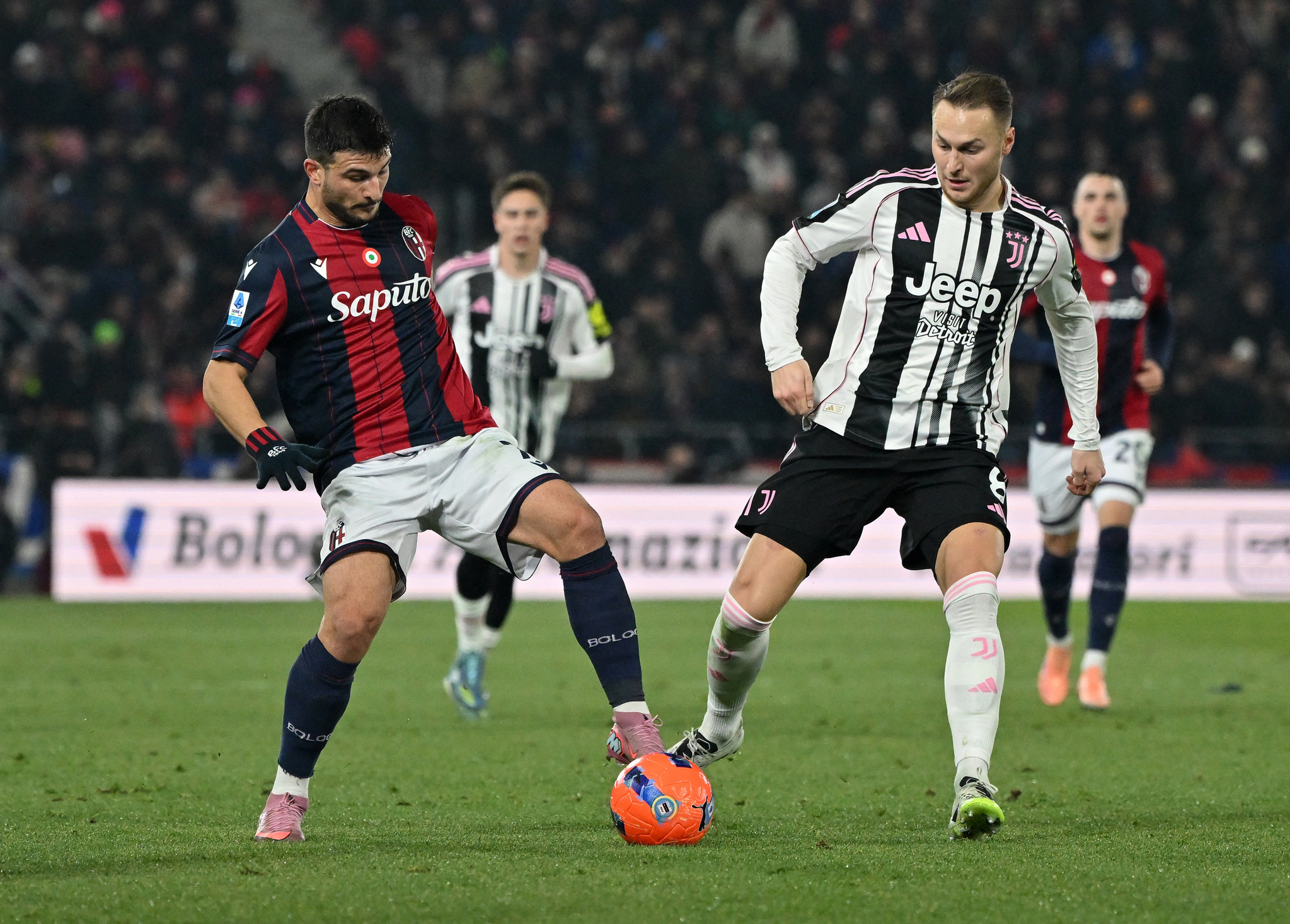 Teun Koopmeiners transferinde Juventus’tan Galatasaray’a şart!