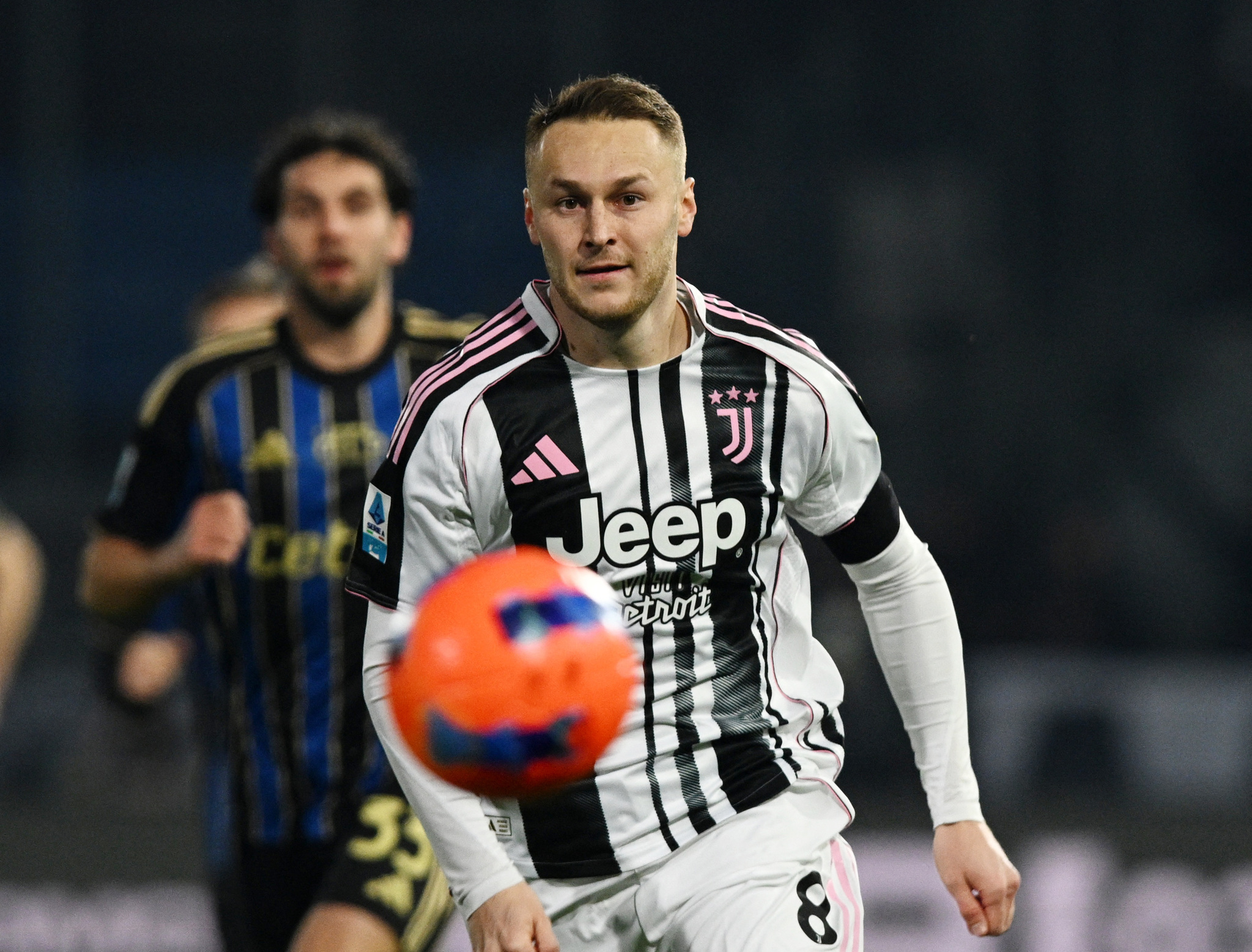 Teun Koopmeiners transferinde Juventus’tan Galatasaray’a şart!