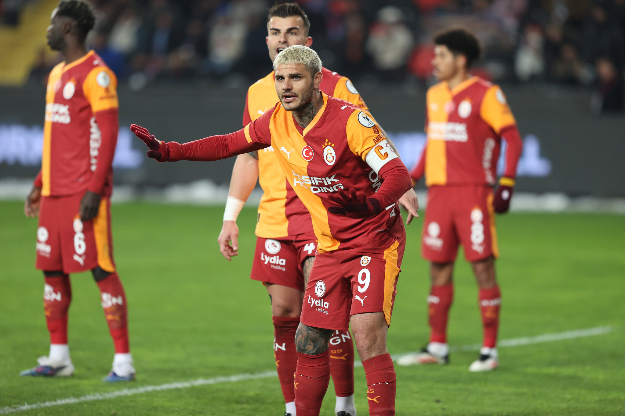 Teun Koopmeiners transferinde Juventus’tan Galatasaray’a şart!