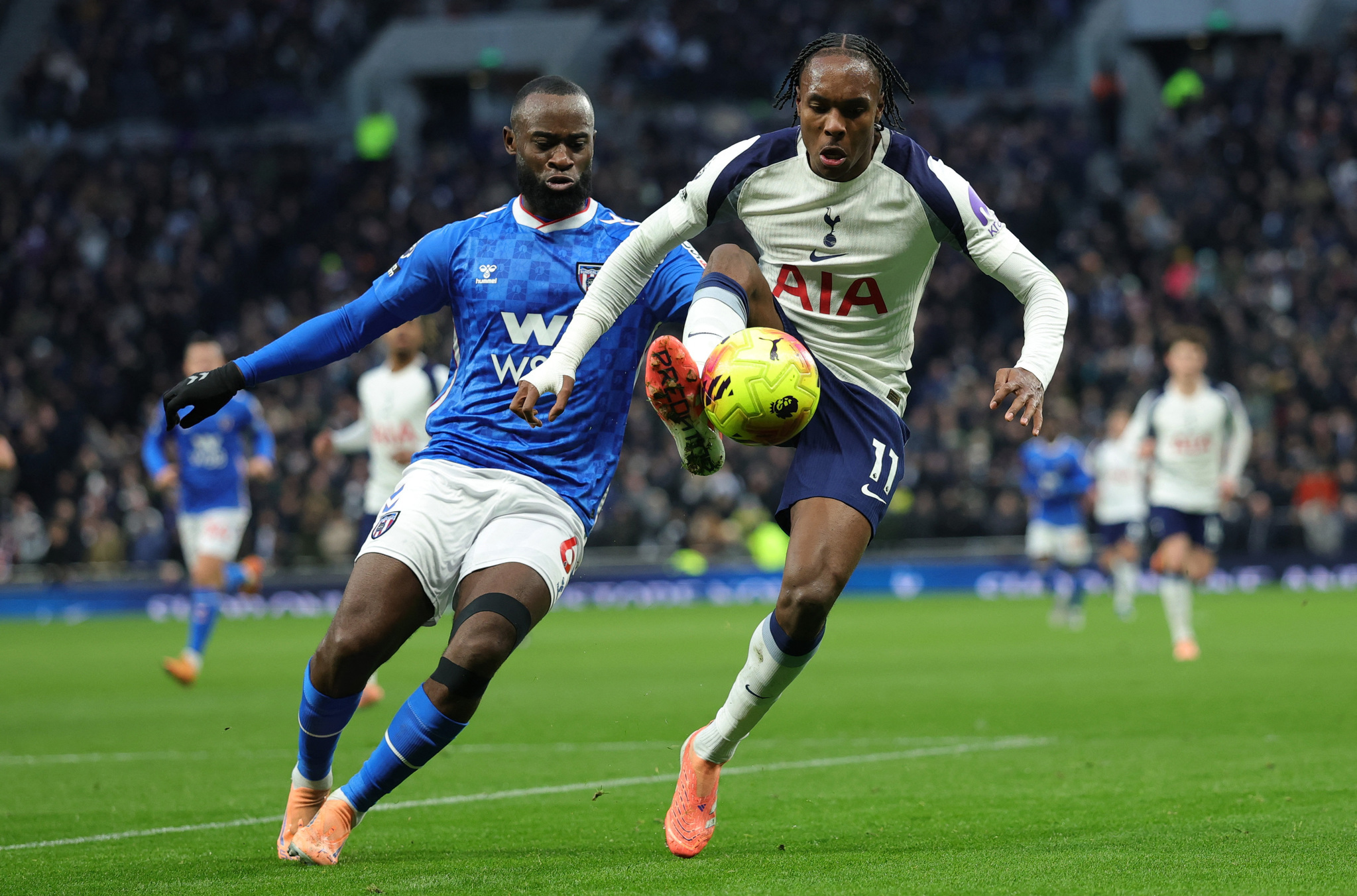 Okan Buruk yıldız kanadı Galatasaray’a istiyor! Transfer...