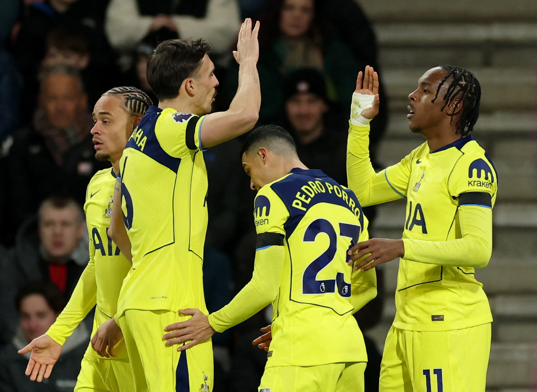 Okan Buruk yıldız kanadı Galatasaray’a istiyor! Transfer...