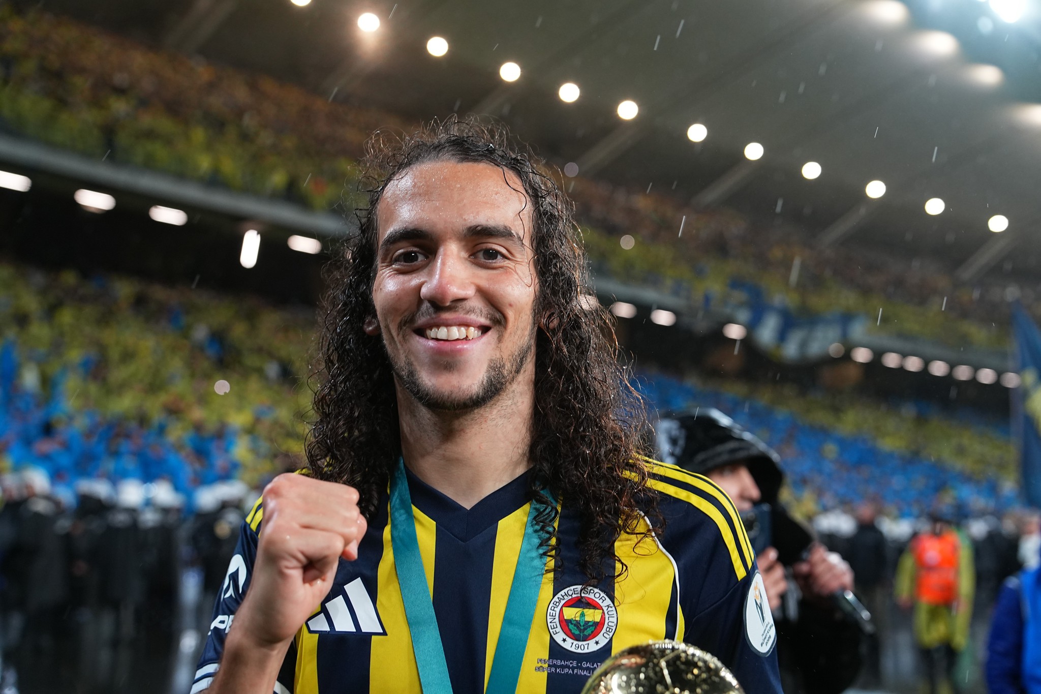 Avrupa devleri performansına hayran kaldı! İsmail Yüksek ve transfer...