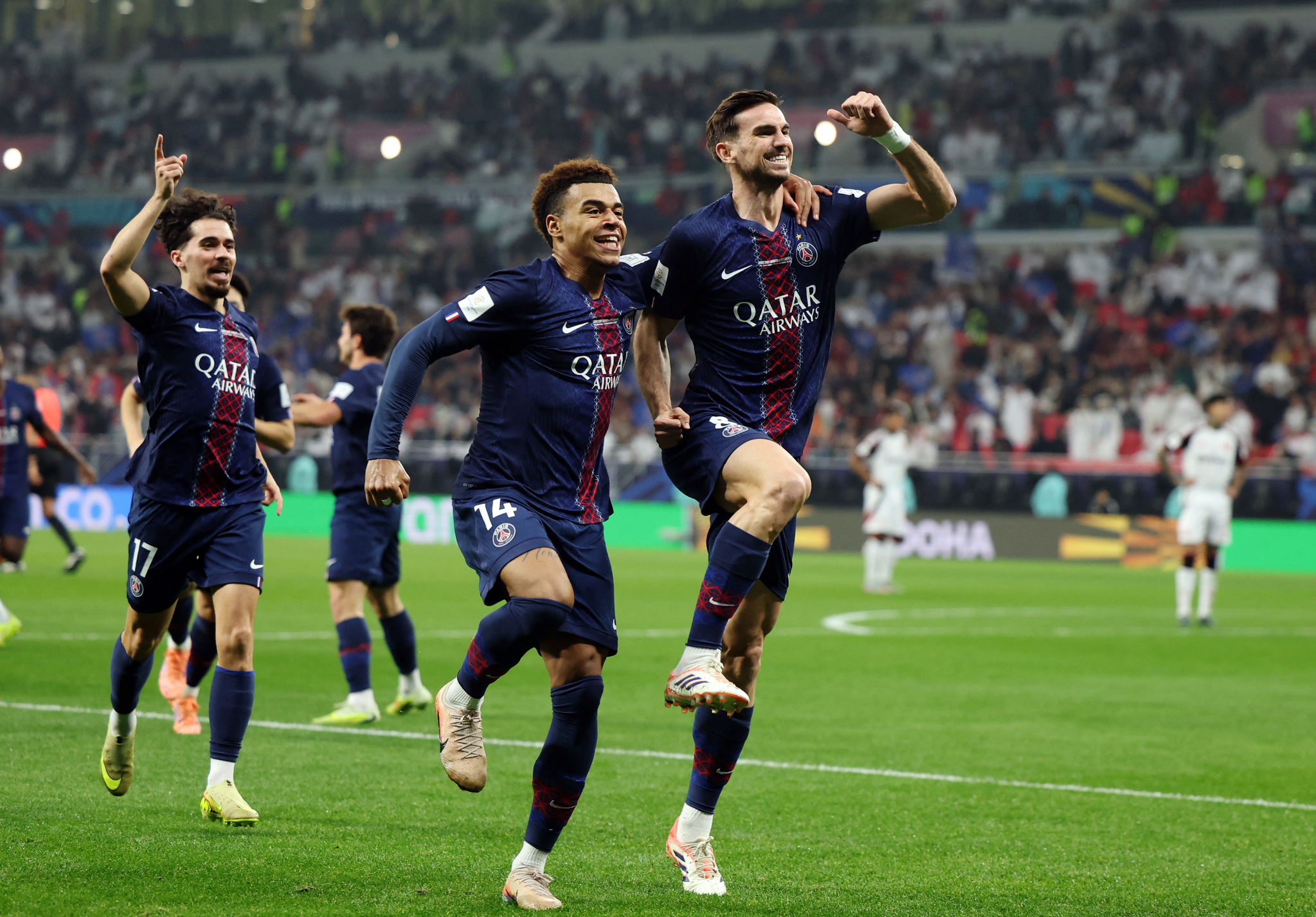 Fabian Ruiz’in sözleşmesinde ilginç madde! Galatasaray’dan transfer hamlesi