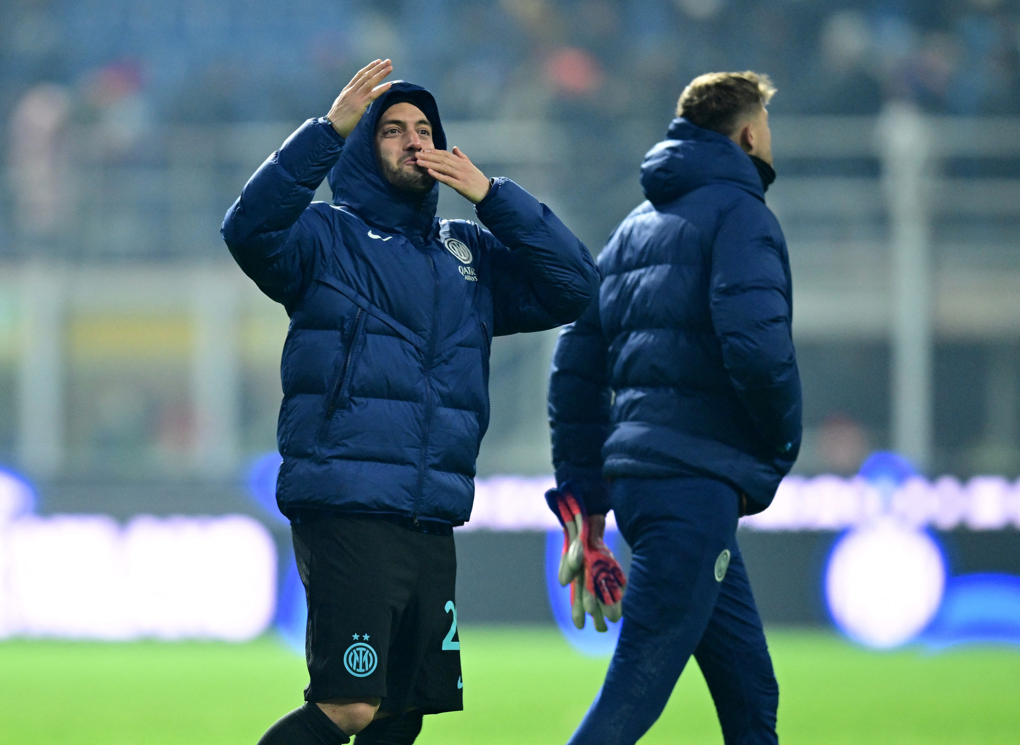 Inter’den Hakan Çalhanoğlu kararı! Galatasaray ve Juventus peşindeydi