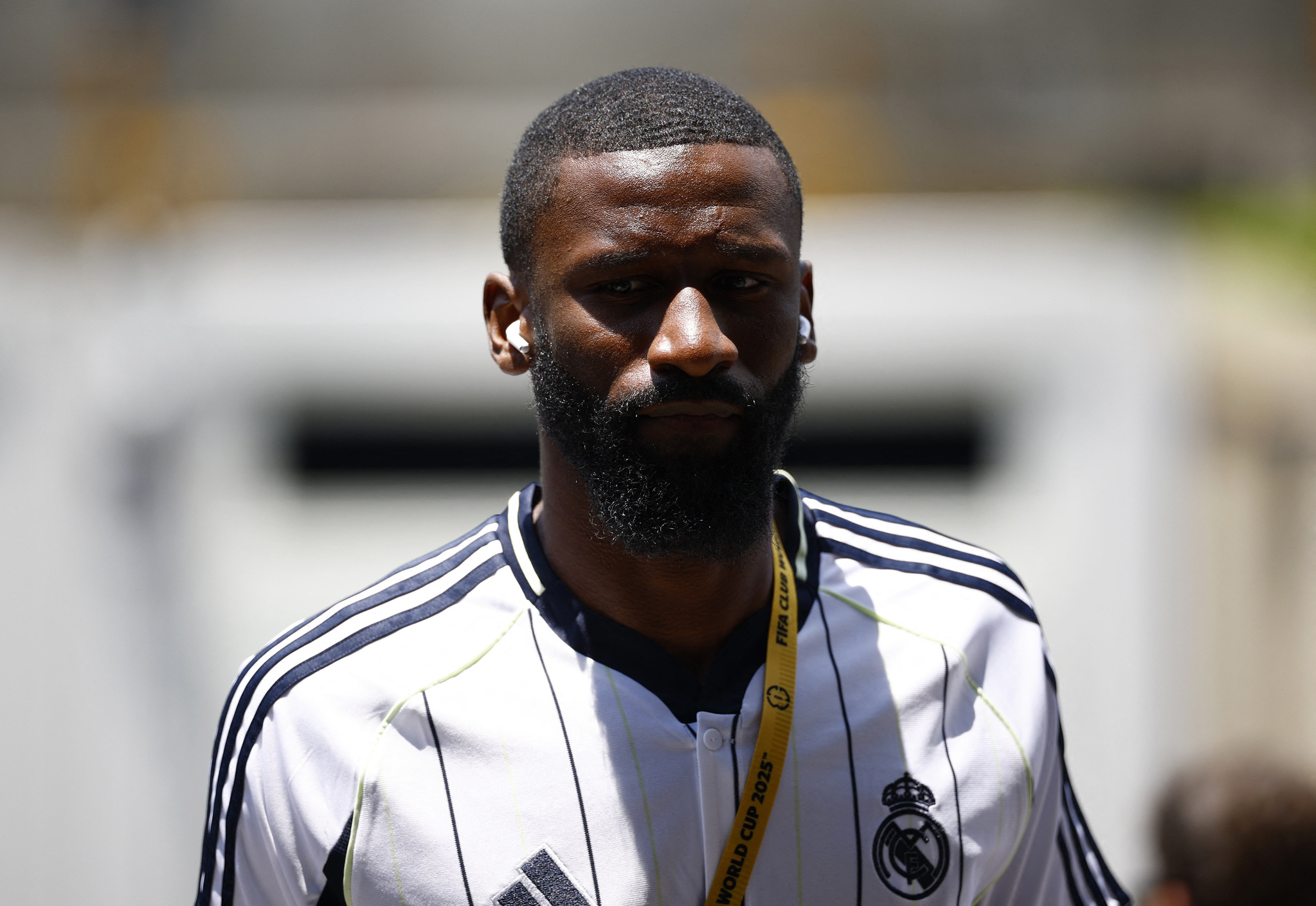 Galatasaray’dan Rüdiger için dev hamle! Temaslara başlandı