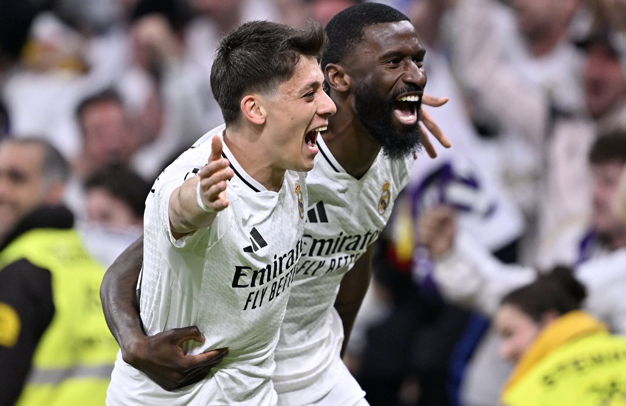 Galatasaray’dan Rüdiger için dev hamle! Temaslara başlandı