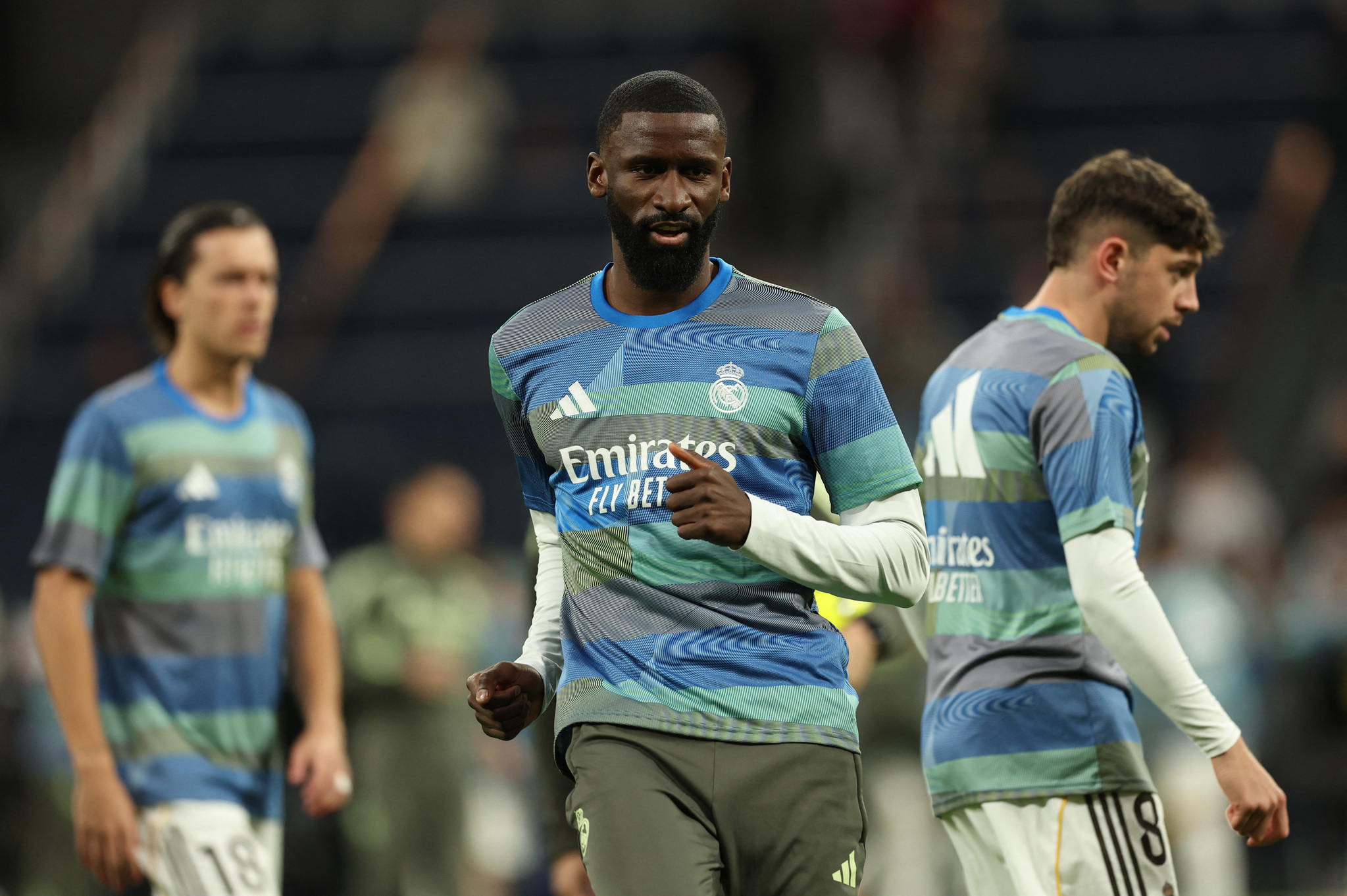 Galatasaray’dan Rüdiger için dev hamle! Temaslara başlandı