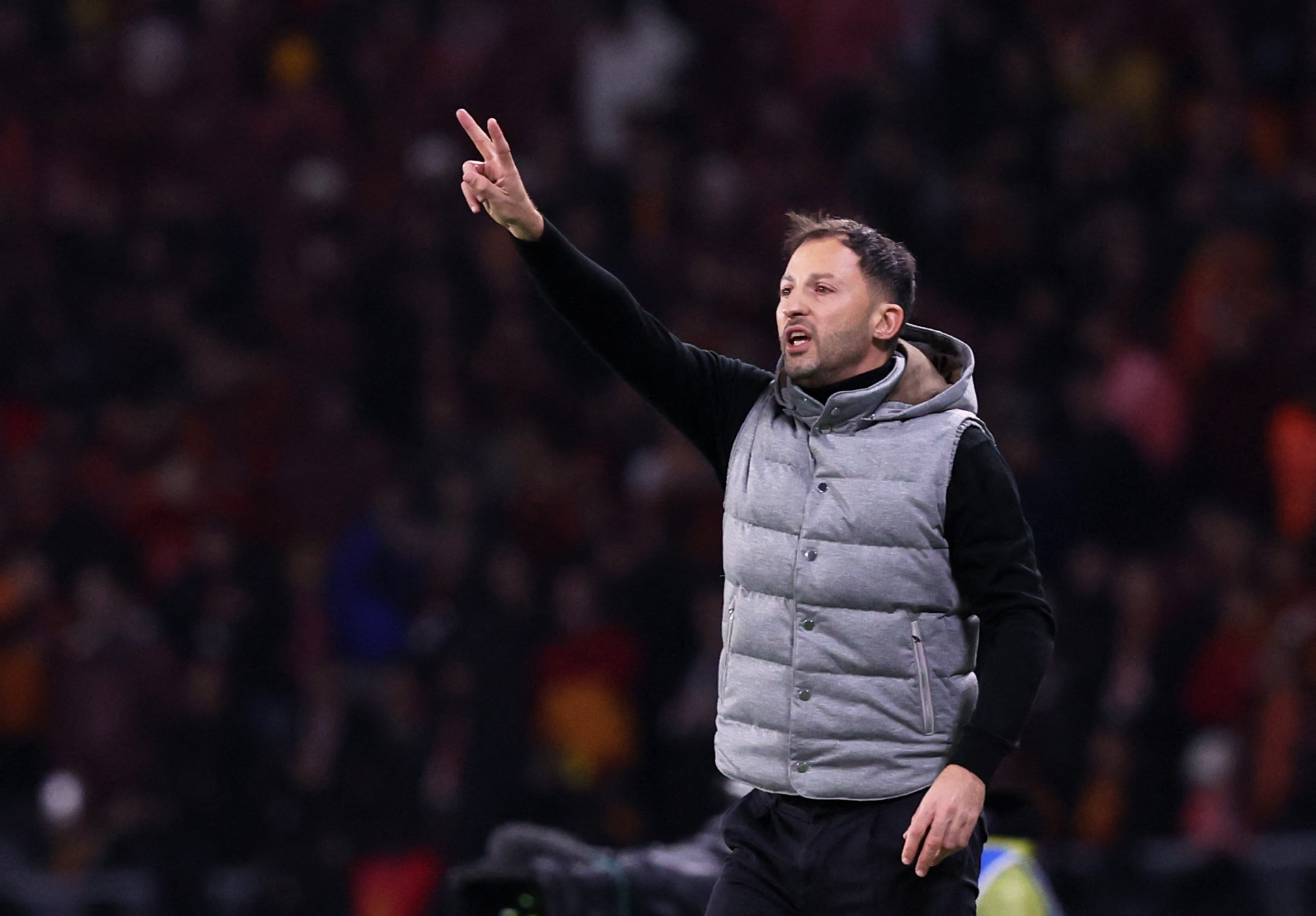 Christopher Nkunku Fenerbahçe’ye gelecek mi? Tedesco açıkladı!