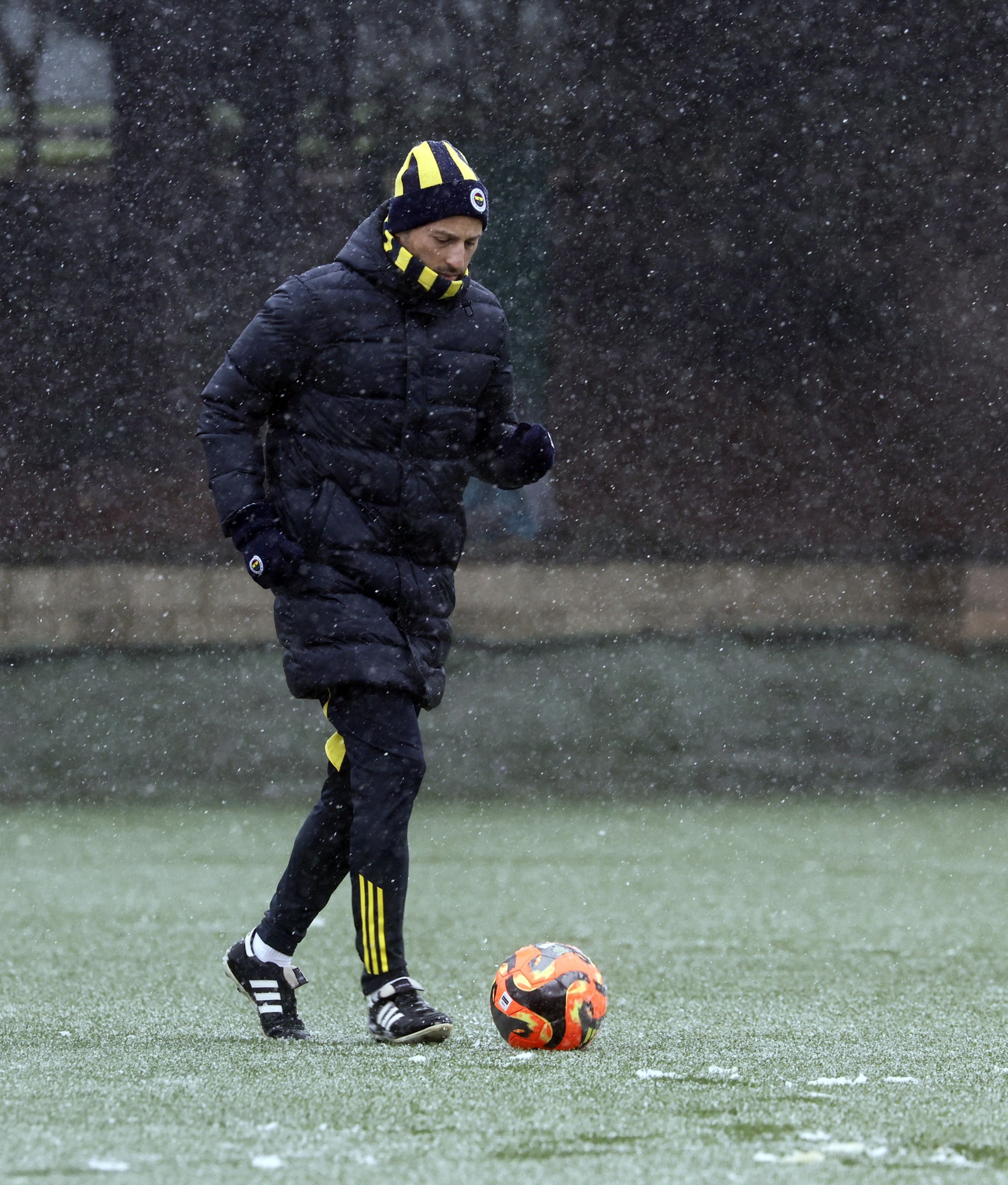 Christopher Nkunku Fenerbahçe’ye gelecek mi? Tedesco açıkladı!