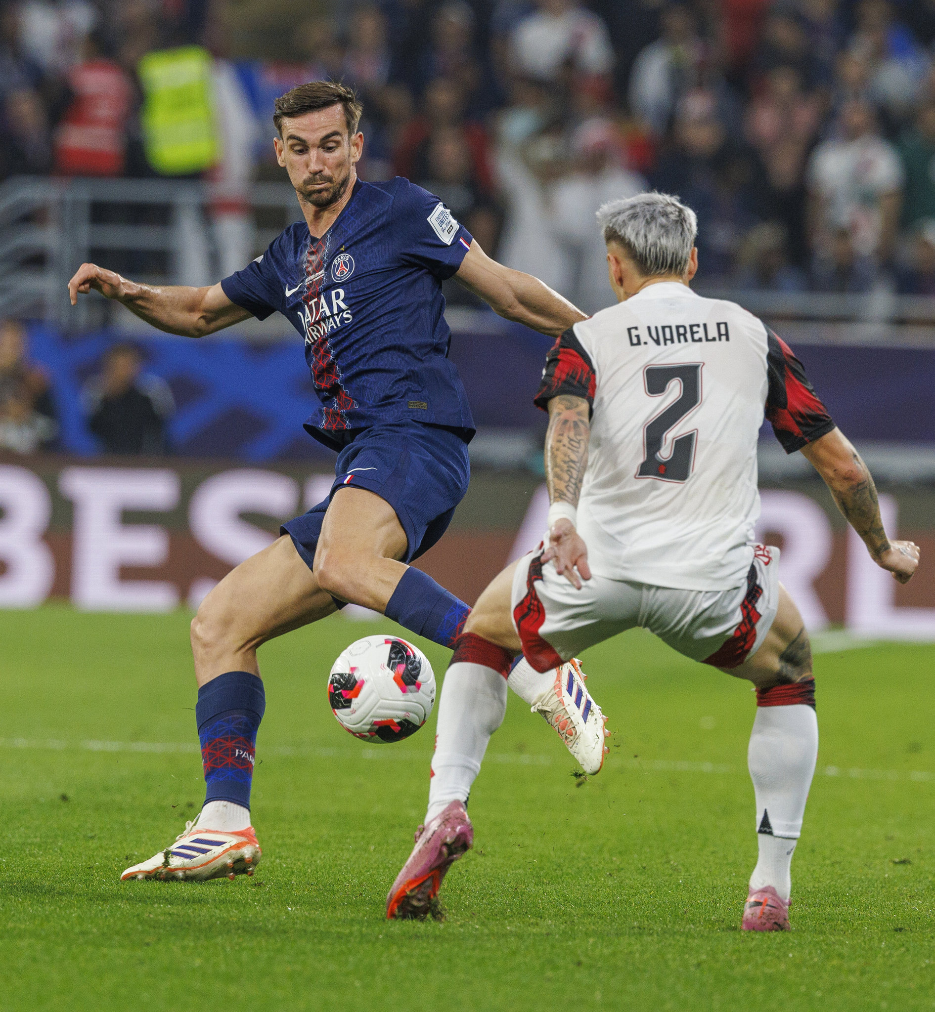 Fabian Ruiz transferinde Galatasaray’a dev rakip: Real Madrid!