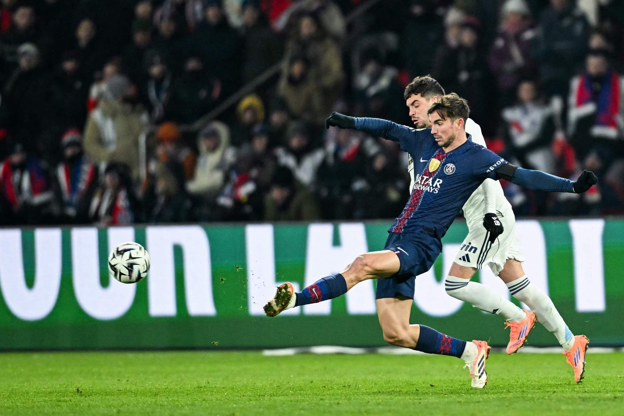 Fabian Ruiz transferinde Galatasaray’a dev rakip: Real Madrid!