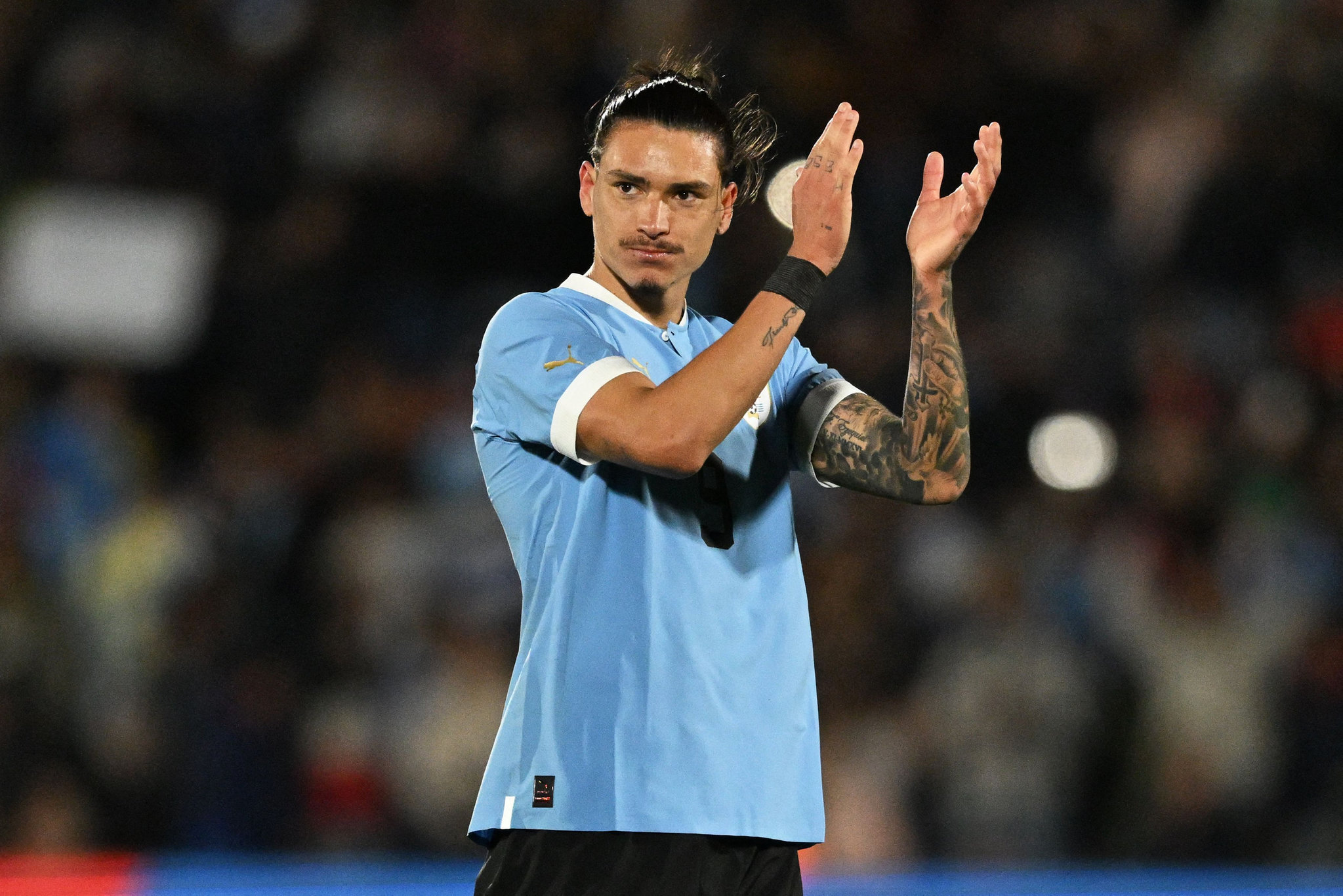 Fenerbahçe’den transferde Darwin Nunez bombası: En-Nesyri ile takas olacak