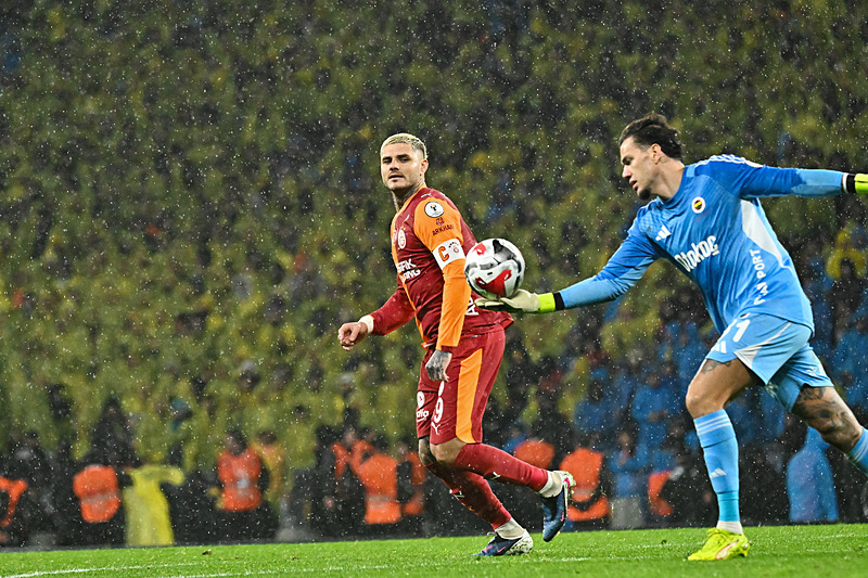 Selçuk Şahin’den flaş Guendouzi eleştirisi! Süper Kupa’da iyi bir maç oynadı ama...