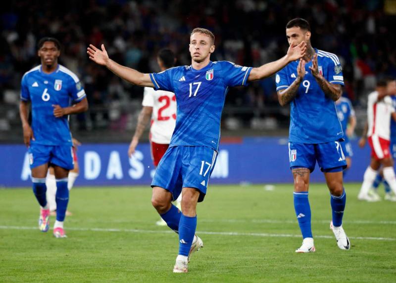 Galatasaray’ın Frattesi teklifi ortaya çıktı! Transferde kritik gün