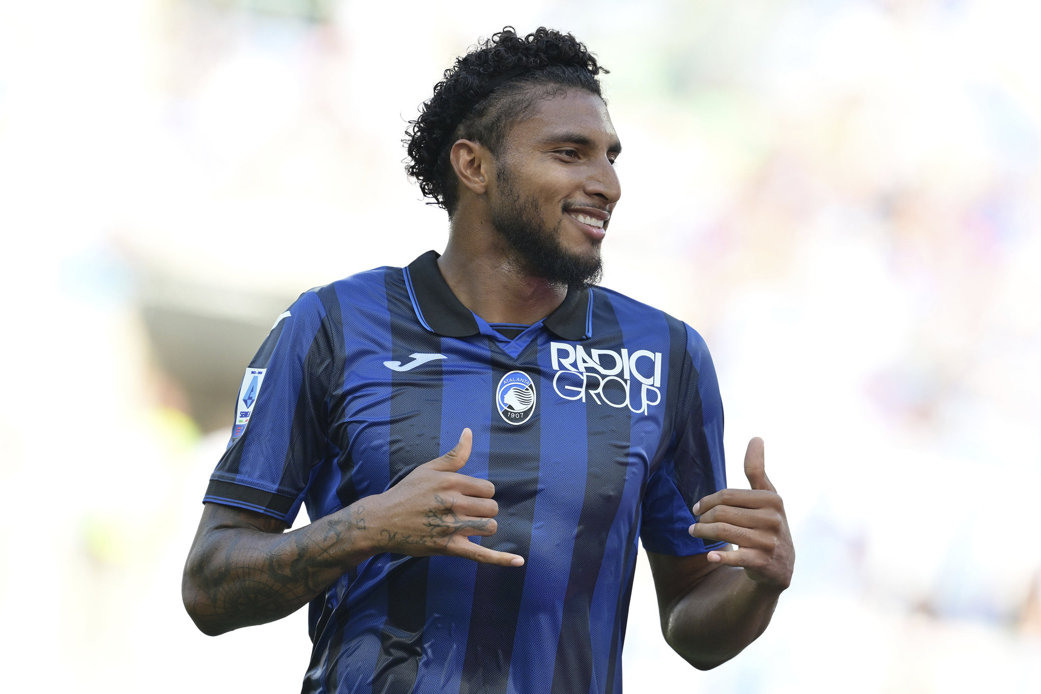 Galatasaray’dan transfer görüşmeleri: Fofana, Lookman ve Frattesi haricinde...