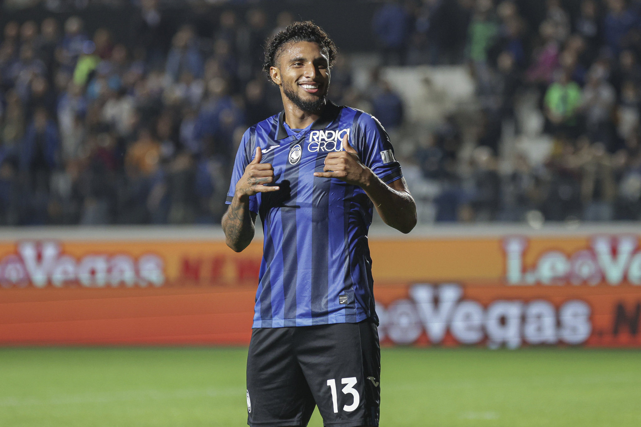 Galatasaray’dan transfer görüşmeleri: Fofana, Lookman ve Frattesi haricinde...