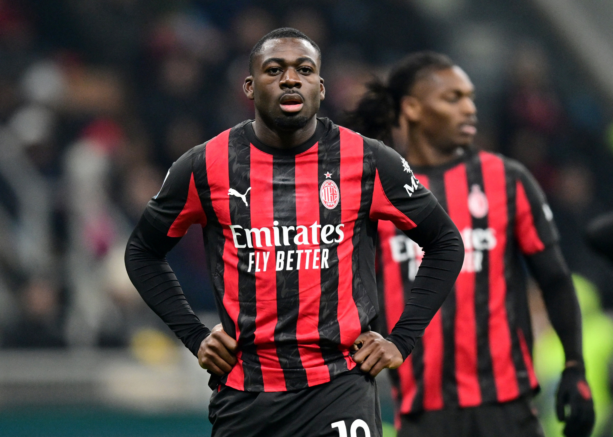 Galatasaray’dan transfer görüşmeleri: Fofana, Lookman ve Frattesi haricinde...