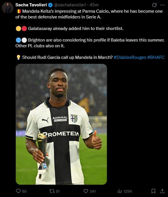 Galatasaray için orta saha iddiası! Ünlü gazeteci açıkladı