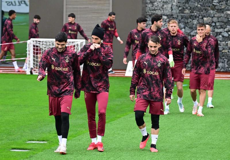 Galatasaray’ın yıldızı Serie A devlerine önerildi! İtalyan gazeteci duyurdu