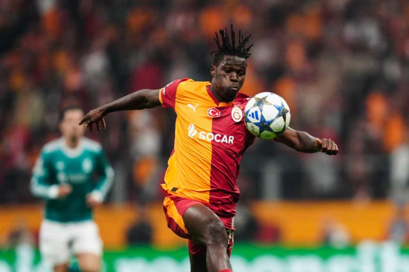 Galatasaray’ın yıldızı Serie A devlerine önerildi! İtalyan gazeteci duyurdu