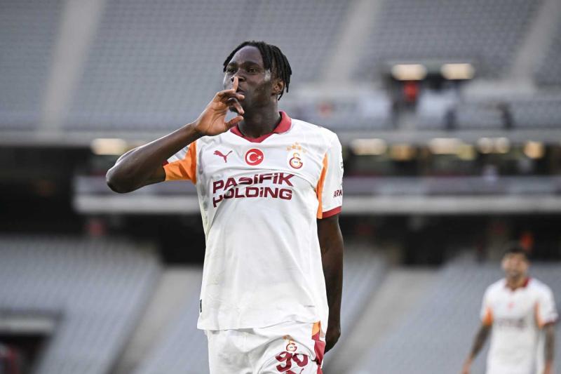 Galatasaray’ın yıldızı Serie A devlerine önerildi! İtalyan gazeteci duyurdu