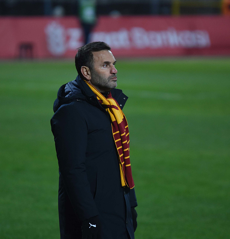 Galatasaray’ın yıldızı Serie A devlerine önerildi! İtalyan gazeteci duyurdu