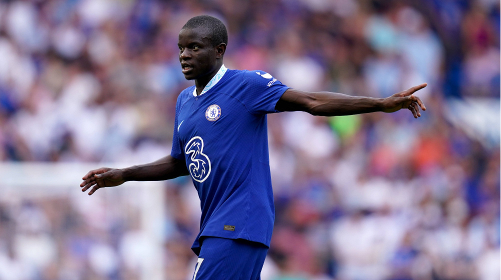 Fenerbahçe’nin Kante transferinde flaş iddia! Serveti reddetti