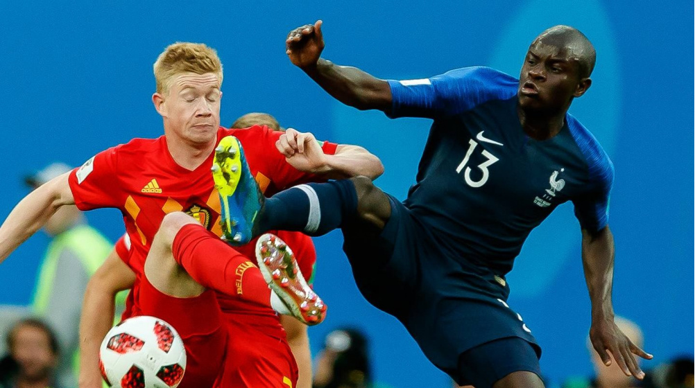 Fenerbahçe’nin Kante transferinde flaş iddia! Serveti reddetti