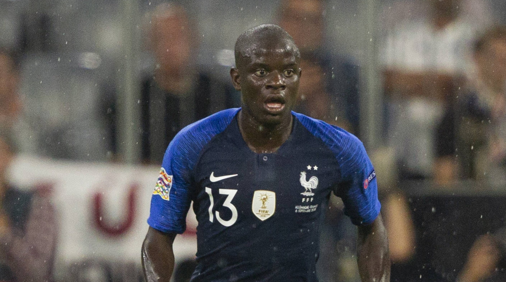 Fenerbahçe’nin Kante transferinde flaş iddia! Serveti reddetti