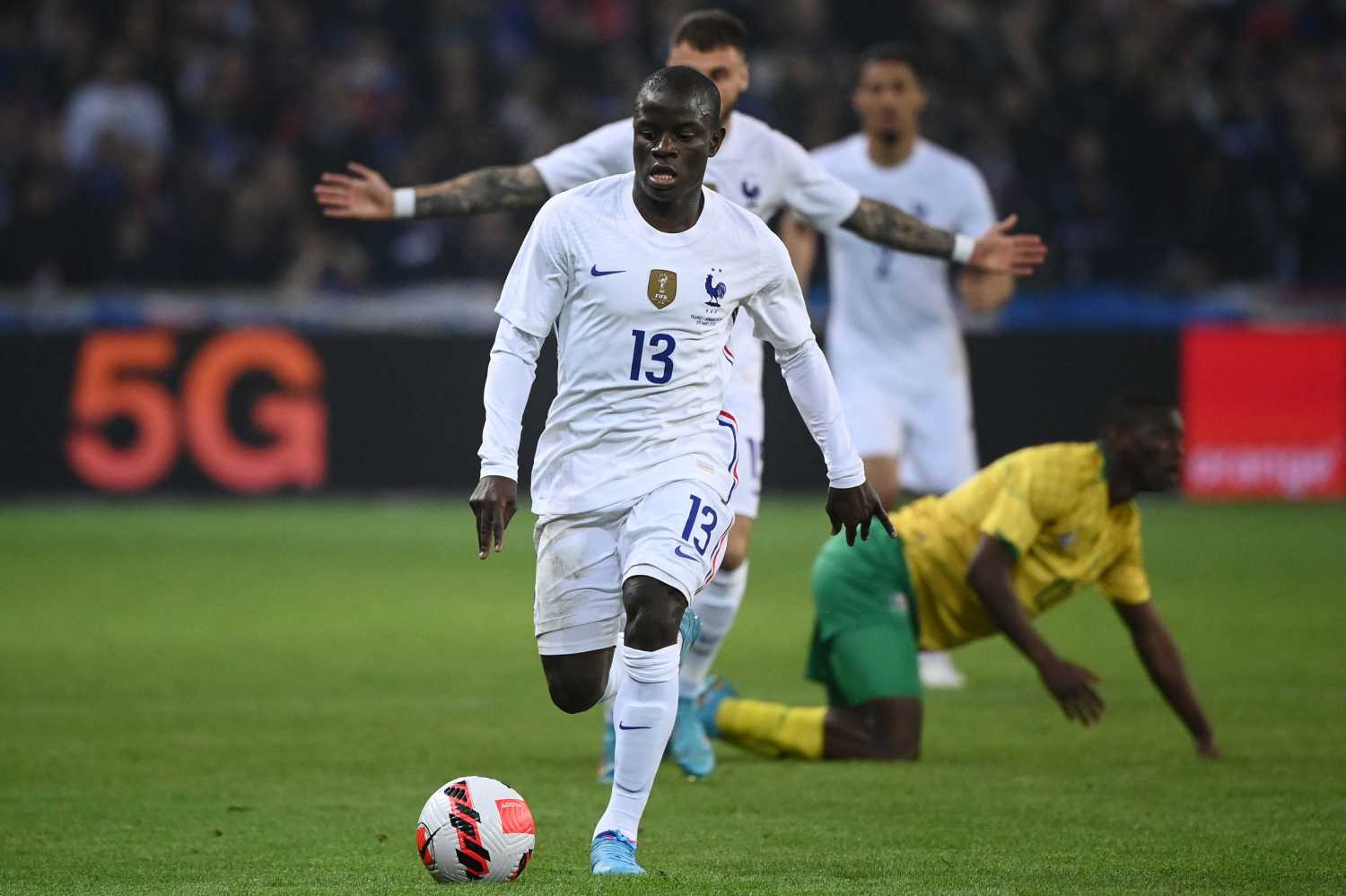 Fenerbahçe’nin Kante transferinde flaş iddia! Serveti reddetti