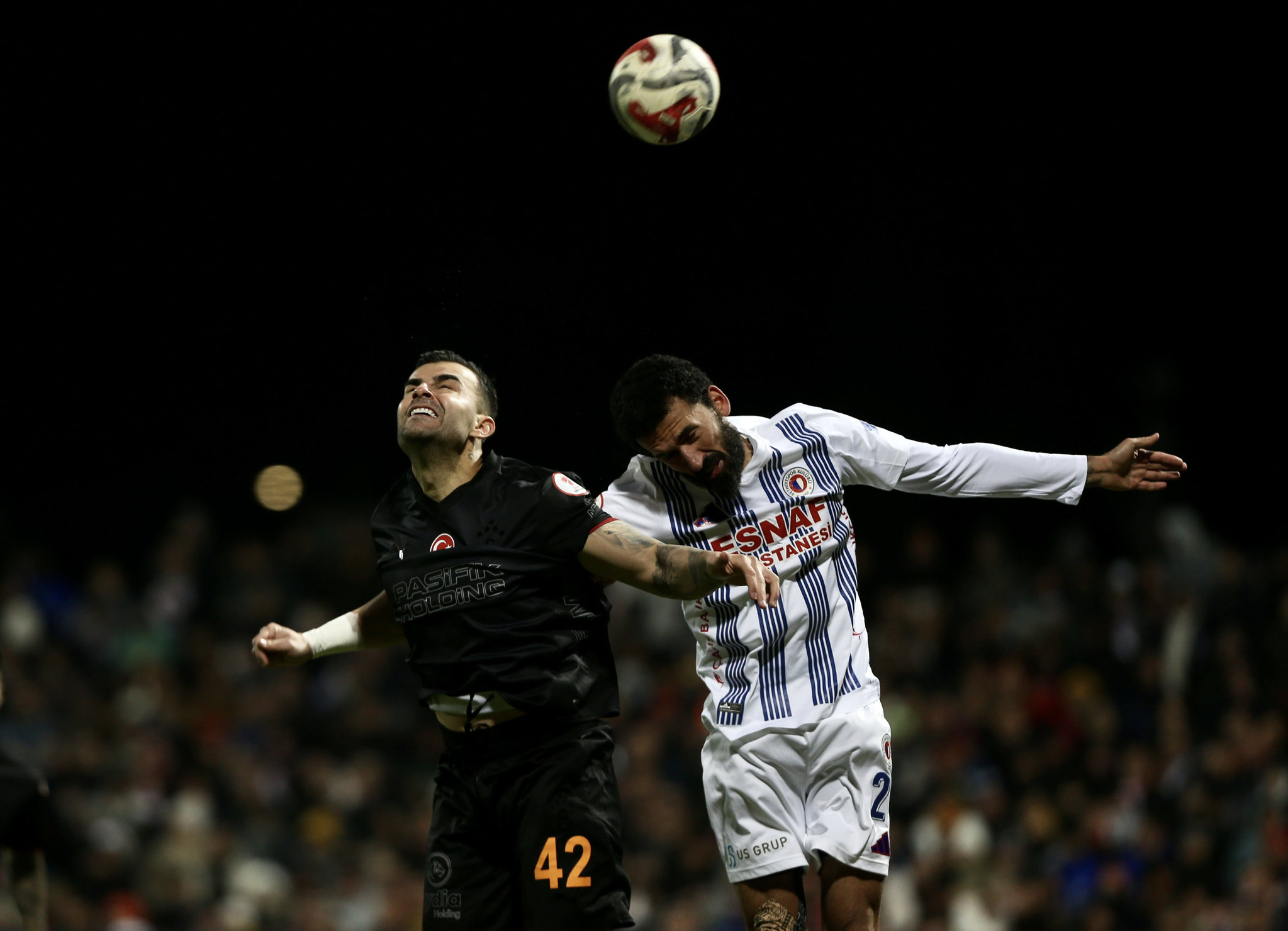 Galatasaray 3 puan peşinde! İşte Okan Buruk’un Gaziantep FK maçı muhtemel 11’i