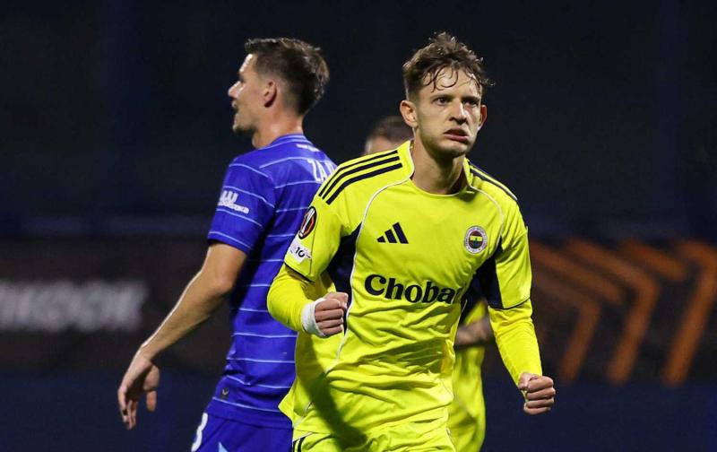 Sebastian Szymanski’ye bir talip de İspanya’dan! Fenerbahçe bonservisini belirledi