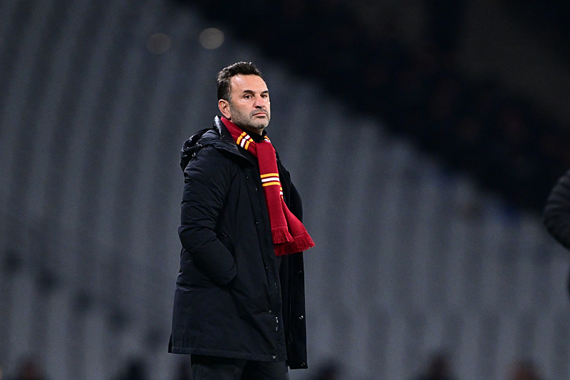 Torreira’nın menajerinden flaş transfer açıklaması! Galatasaray’dan ayrılacak mı?