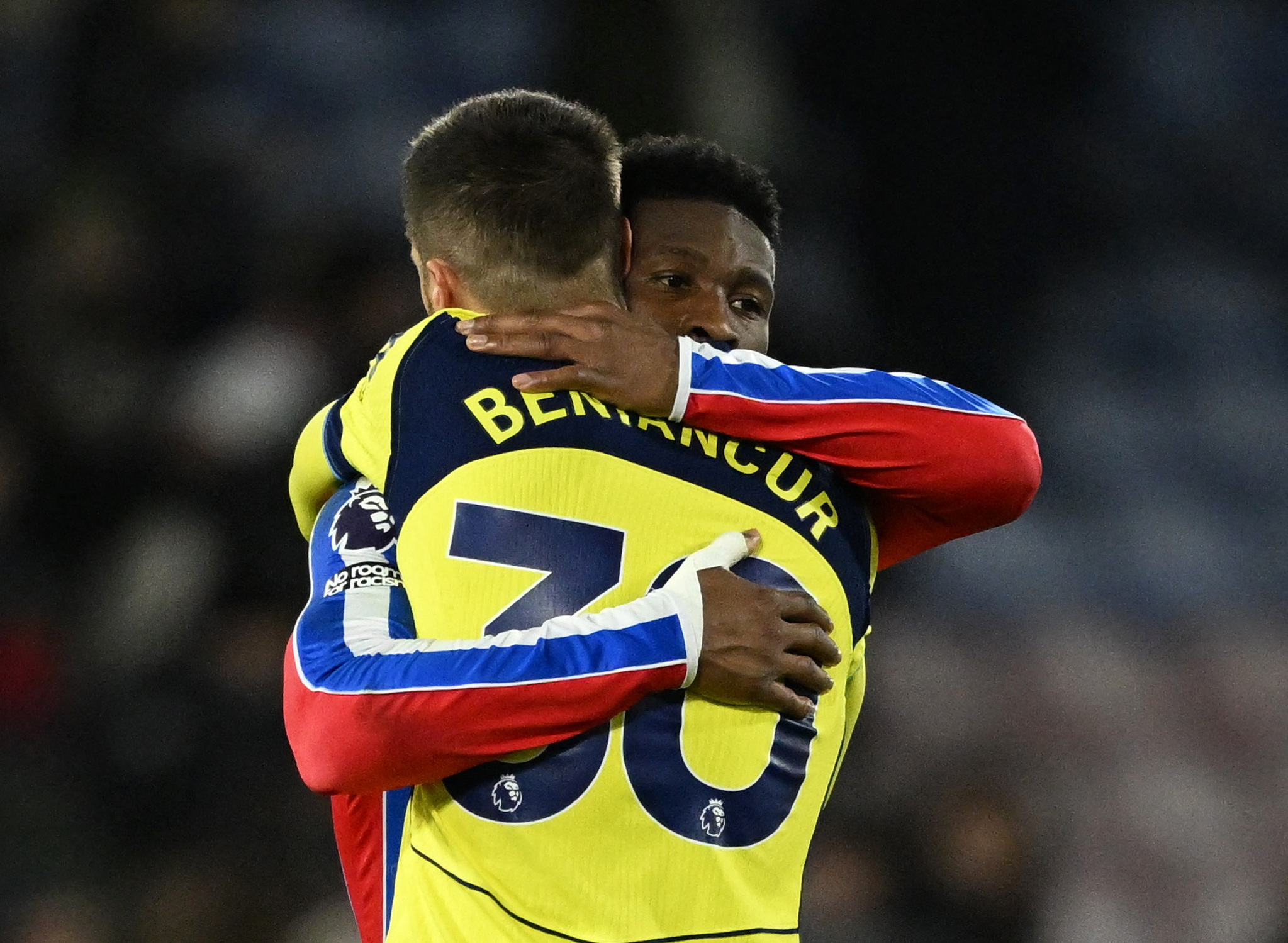 Beşiktaş ve Galatasaray’dan Jefferson Lerma için dev takip!