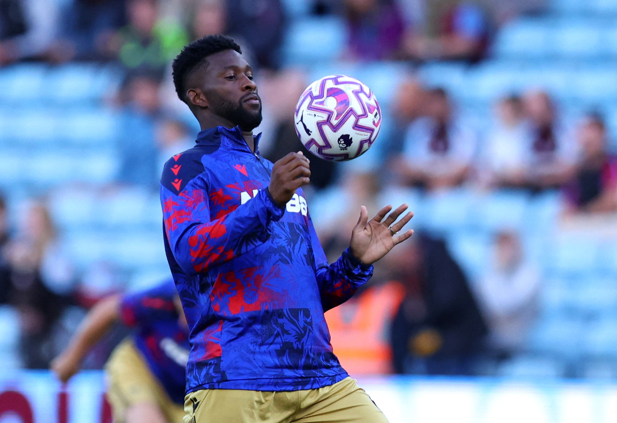 Beşiktaş ve Galatasaray’dan Jefferson Lerma için dev takip!