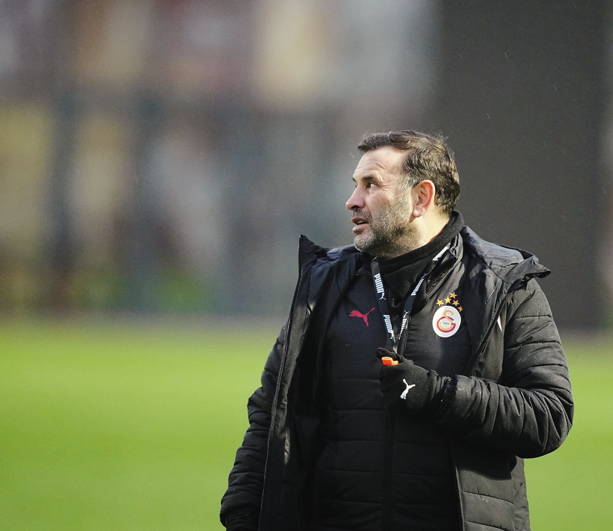 Beşiktaş ve Galatasaray’dan Jefferson Lerma için dev takip!