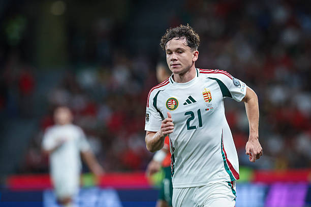 Alex Toth KİMDİR? Toth kaç yaşında ve nereli? Kariyeri ve istatistikleri