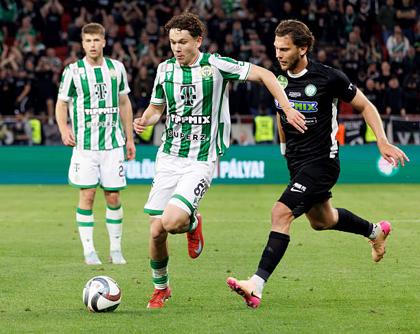 Alex Toth KİMDİR? Toth kaç yaşında ve nereli? Kariyeri ve istatistikleri