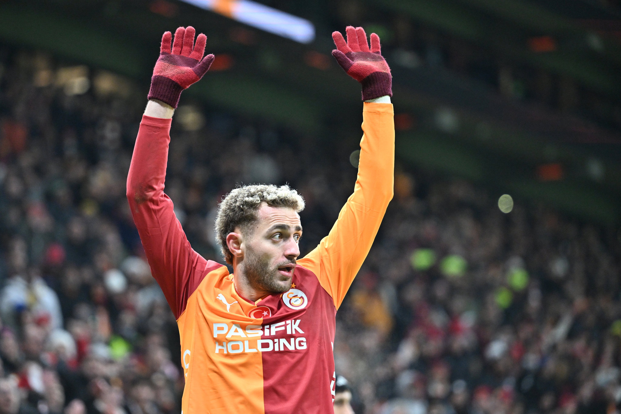 Ahmet Çakar’dan maç sonrası Galatasaray yorumu!