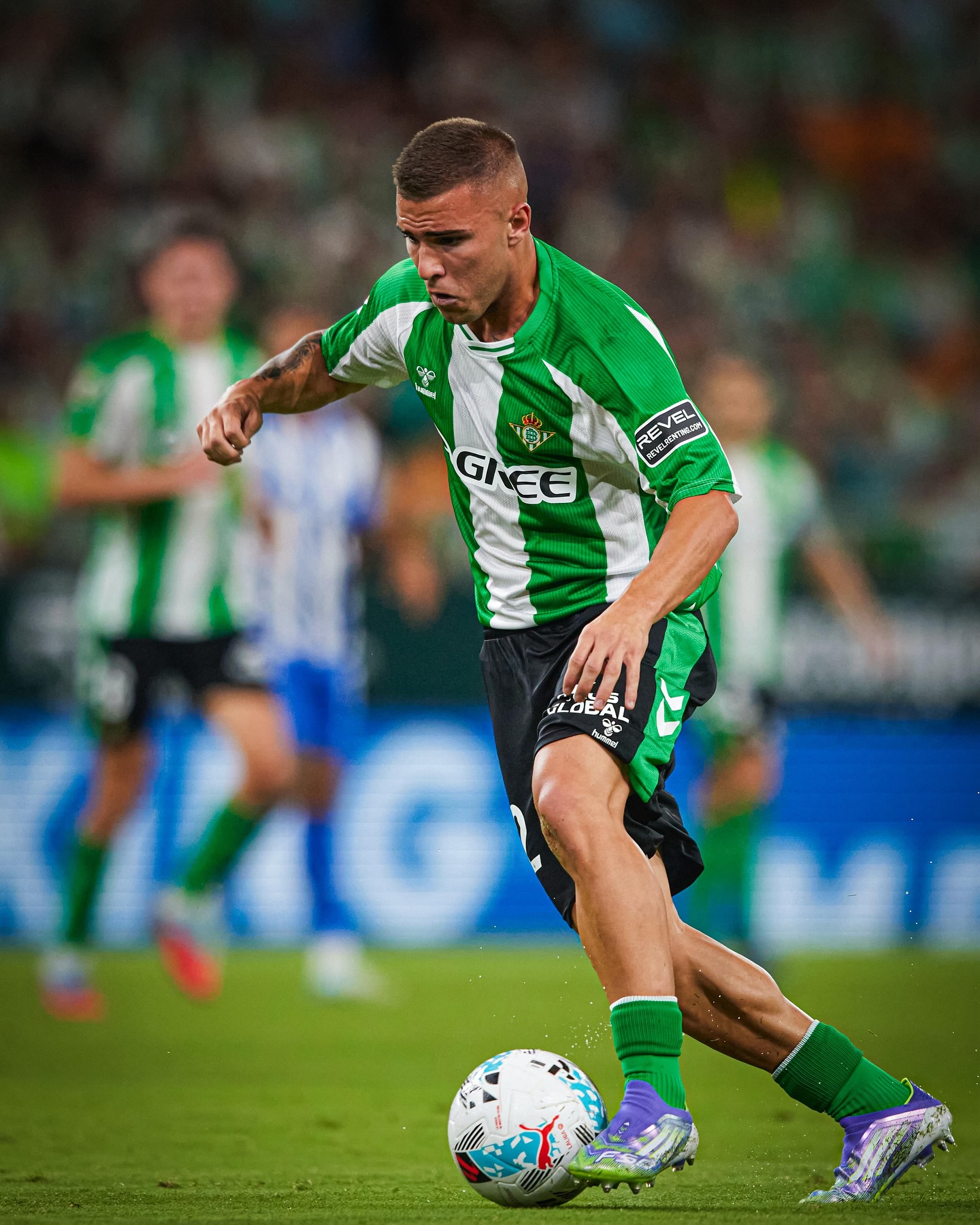 Pablo Garcia’dan Galatasaray’a kötü haber!