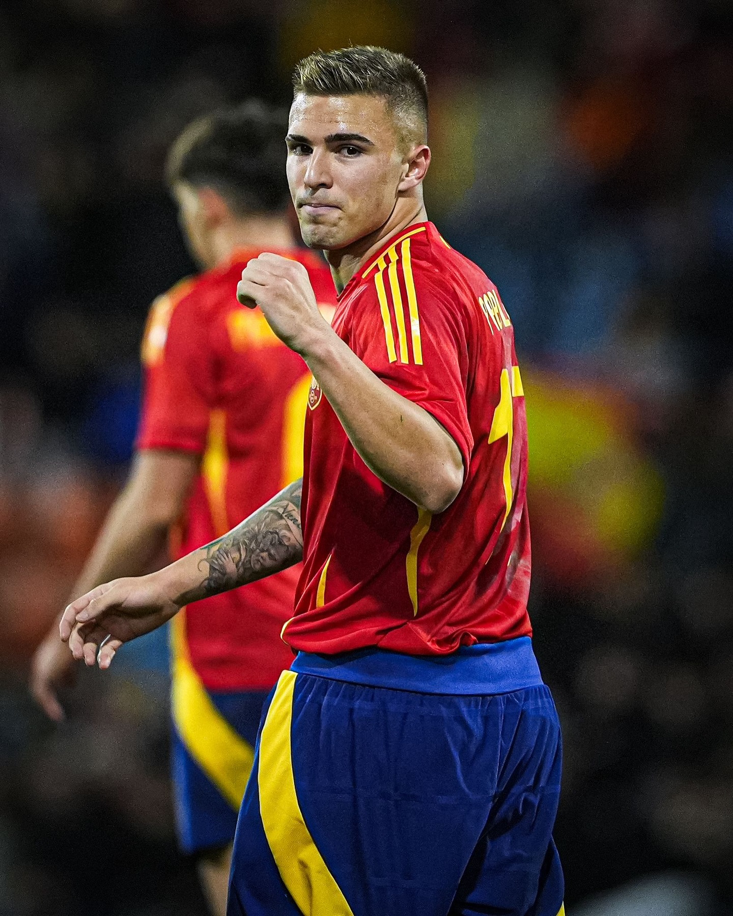 Pablo Garcia’dan Galatasaray’a kötü haber!