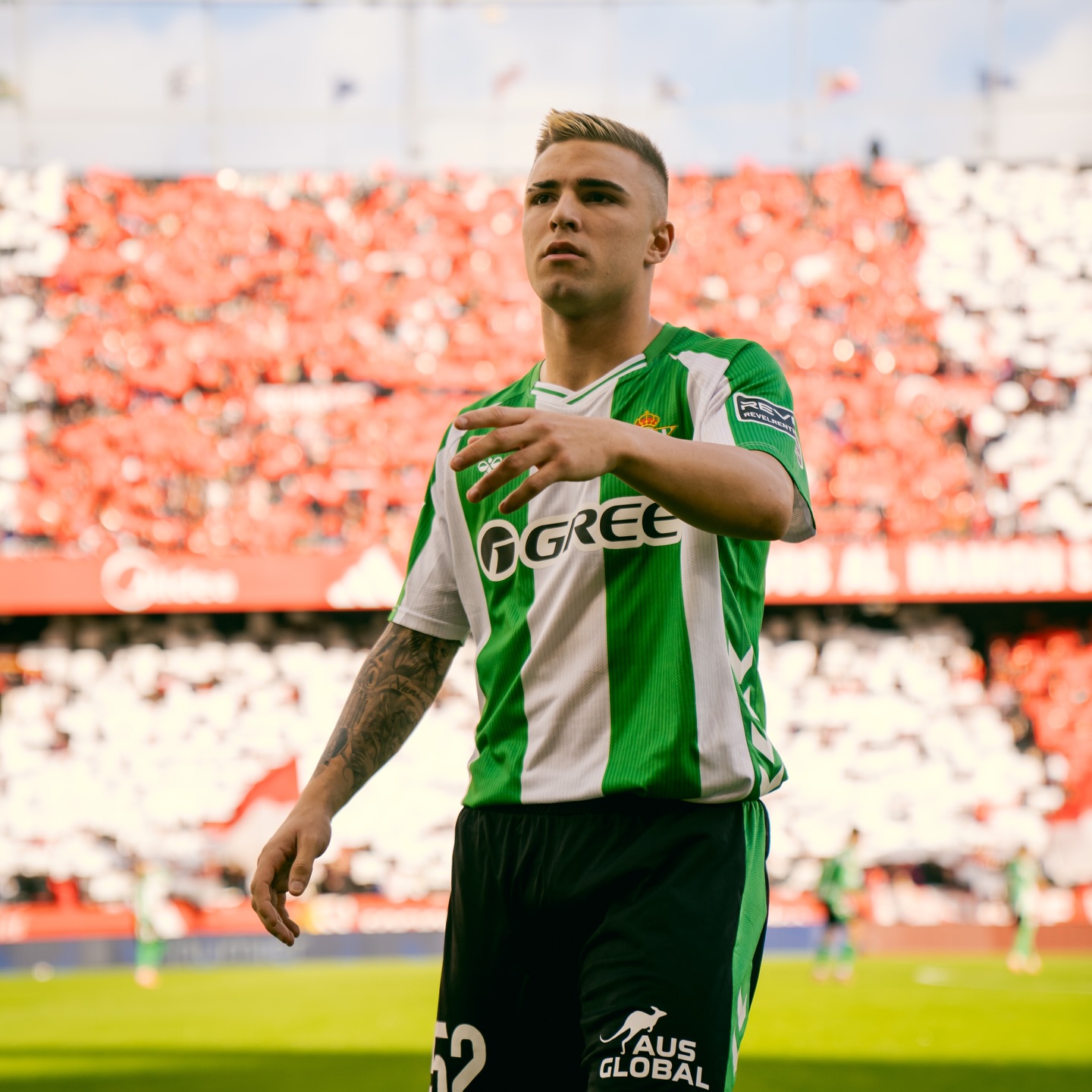 Pablo Garcia’dan Galatasaray’a kötü haber!