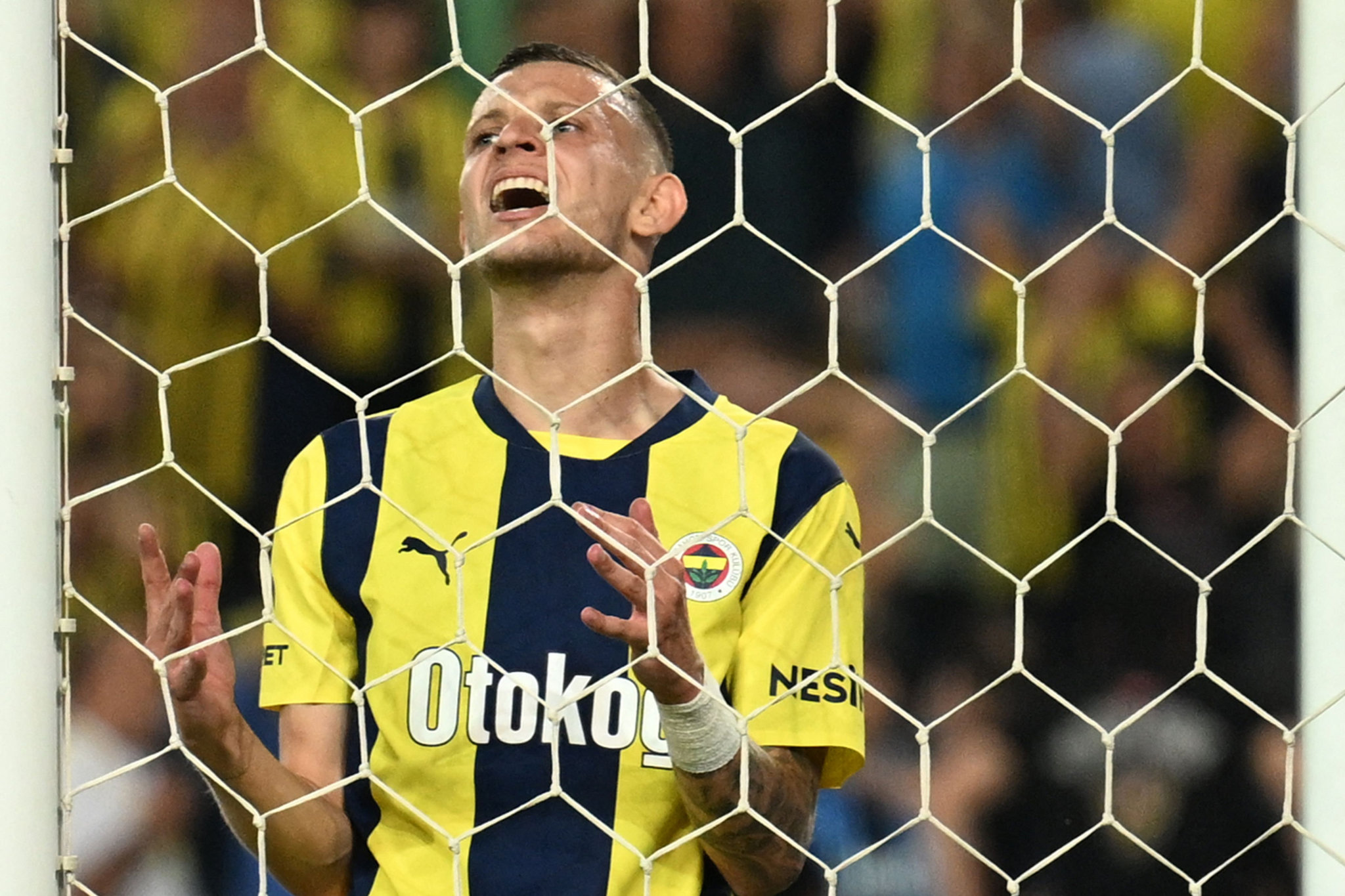 Szymanski anlaşması tamam: İşte Fenerbahçe’nin kazanacağı ücret!