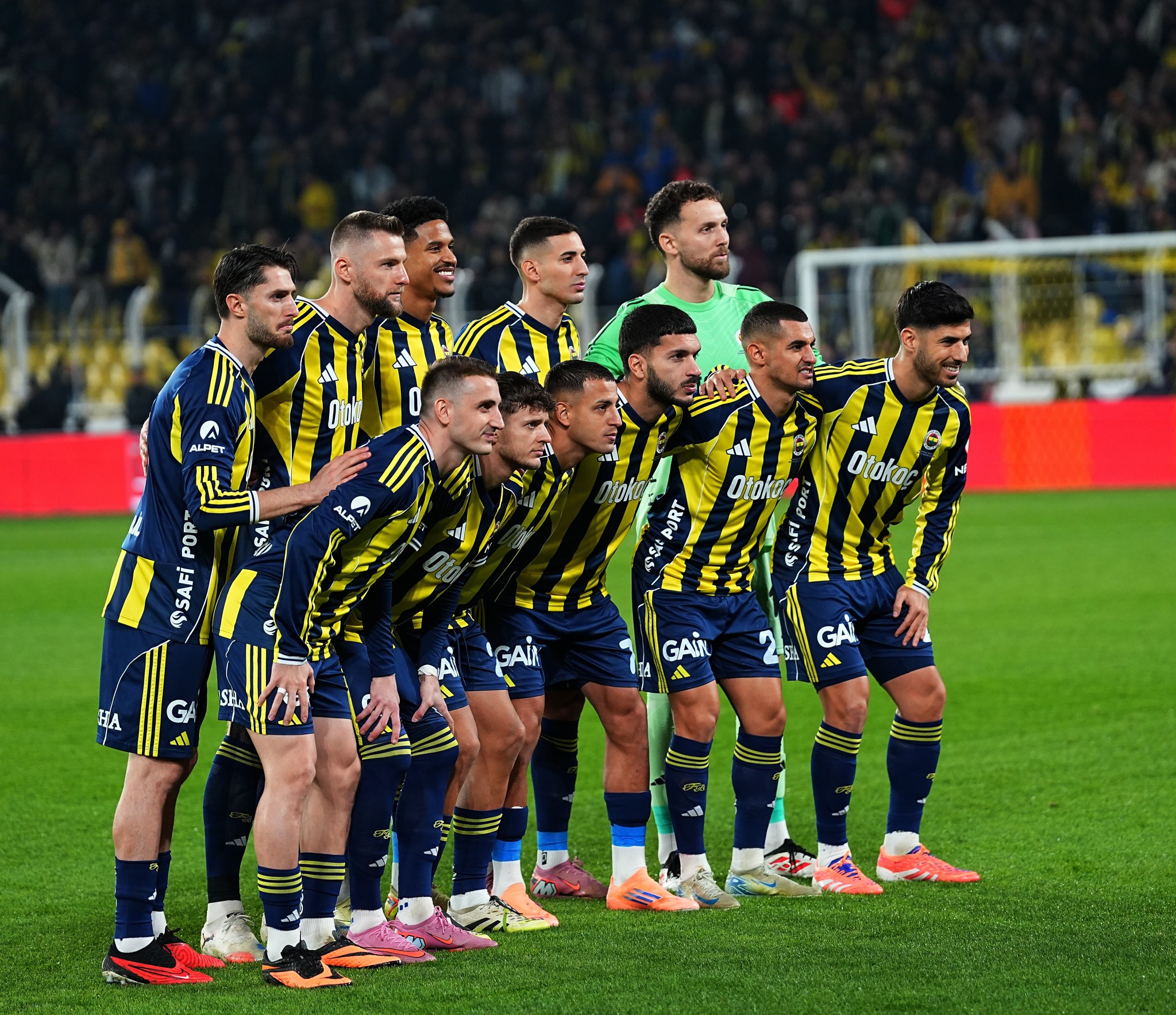 Szymanski anlaşması tamam: İşte Fenerbahçe’nin kazanacağı ücret!