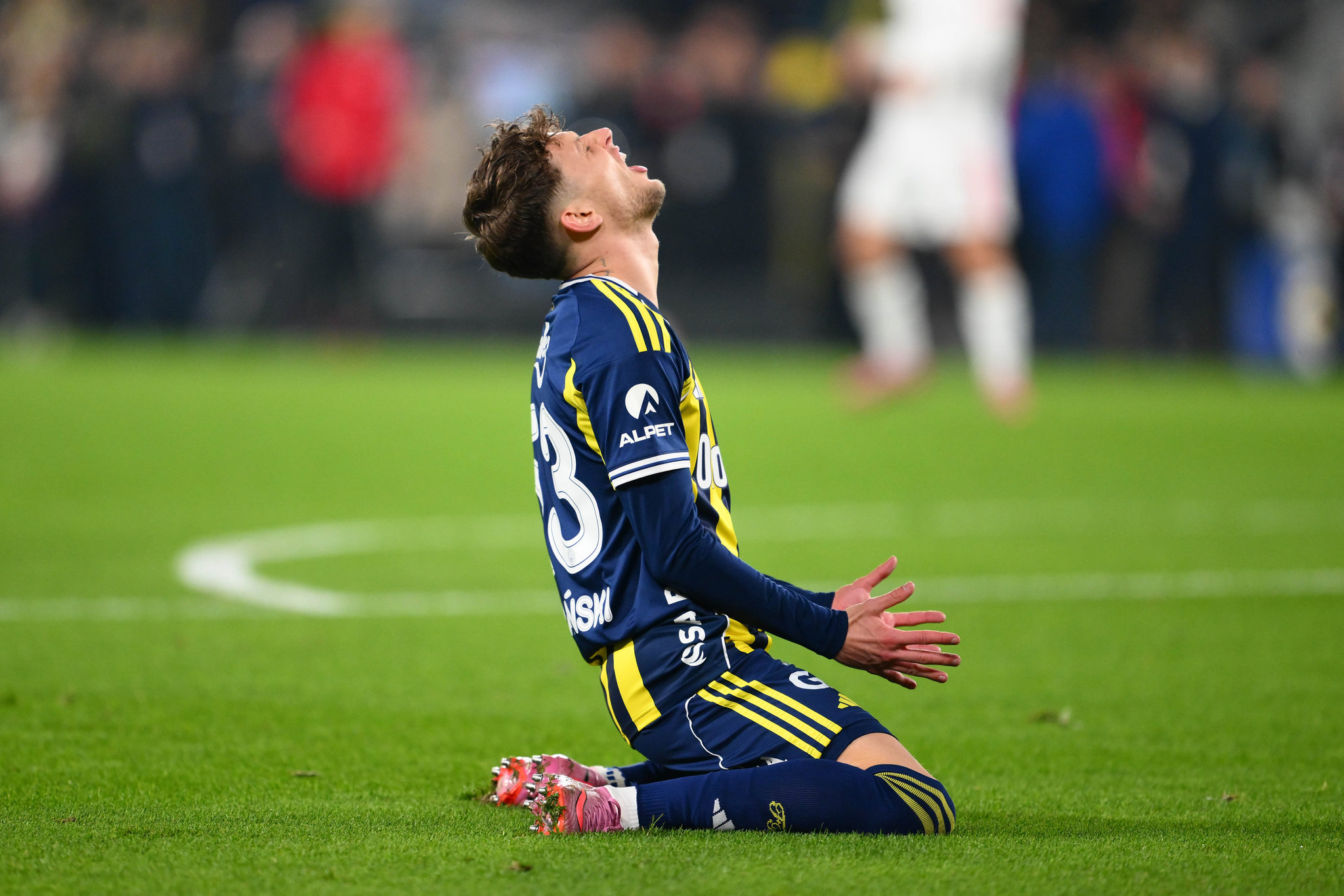 Szymanski anlaşması tamam: İşte Fenerbahçe’nin kazanacağı ücret!