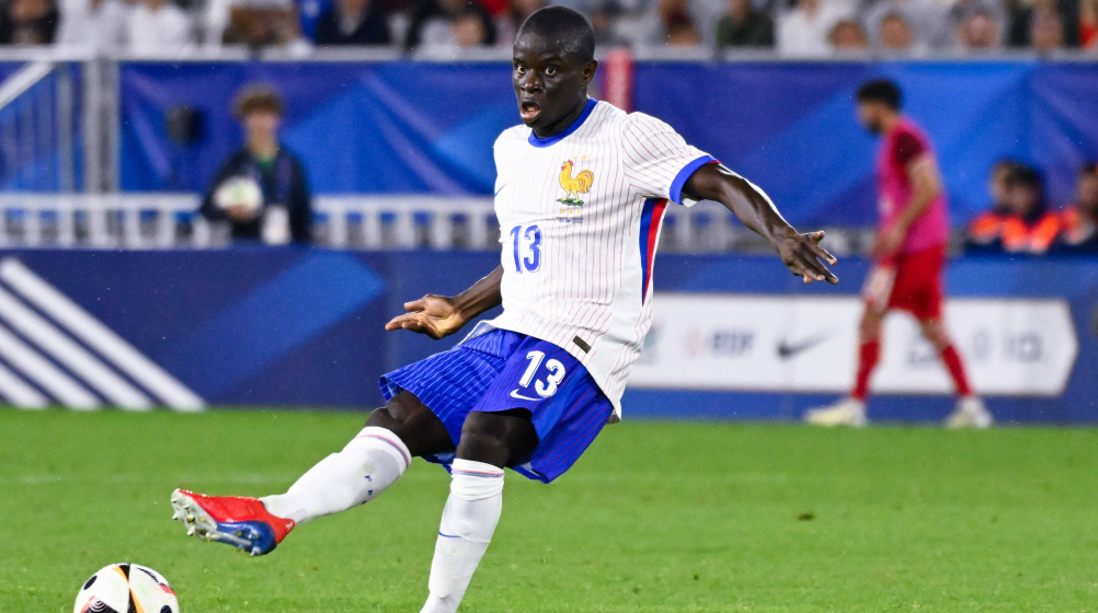 Fenerbahçe’den gündem Kante! İşte bonservis pazarlıklarında son durum